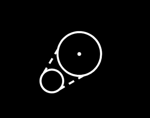 <strong>Belt Drive</strong>