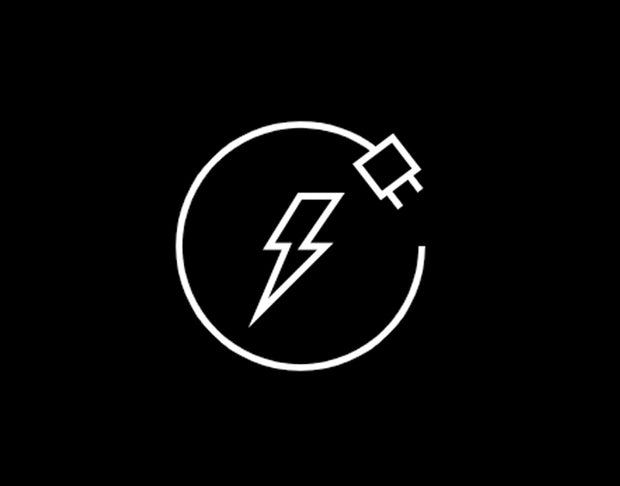 <strong>External Power Supply</strong>