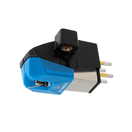 Audio-Technica VM95 Series – MM Cartridges AT-VM95C / VM95EN / VM95E