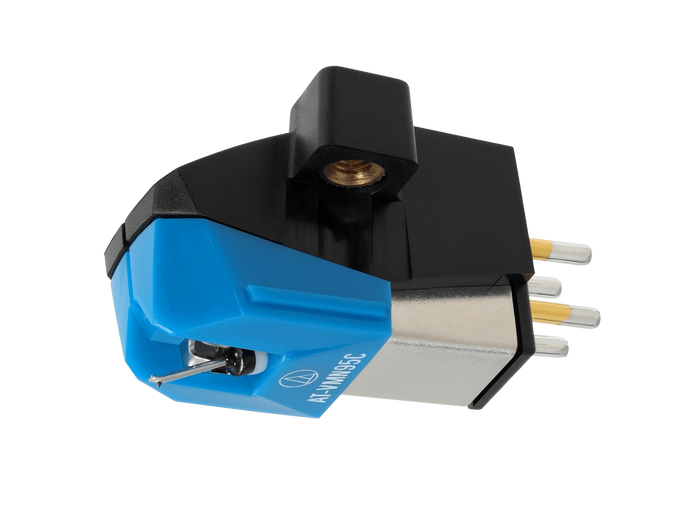 <p>/Dual Moving Magnet Cartridge</p><h1>AT-VM95C</h1>