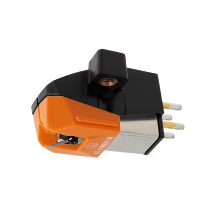 Audio-Technica VM95 Series – MM Cartridges AT-VM95C / VM95EN / VM95E