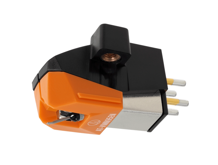 <p>/Dual Moving Magnet Cartridge</p><h1>AT-VM95EN</h1>