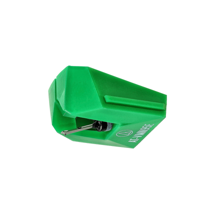 Audio-Technica VM95 Series – Premium Dual-Magnet MM Cartridge & Stylus