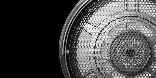 Banner image for: <h2>Open-Back Sound</h2><h2></h2>