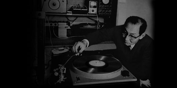 Banner image for: <h2>High-0uality Audiofor Everyone</h2><h2></h2>