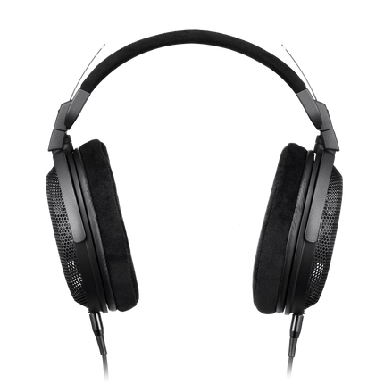 Audio-Technica ATH-ADX3000 – Open-Back Hi-Fi Headphones with 58 mm Driver