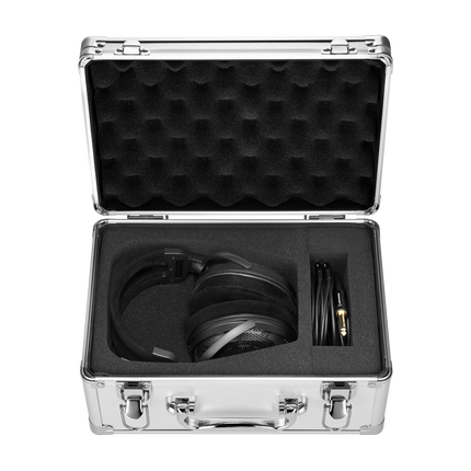 Audio-Technica ATH-ADX3000 – Open-Back Hi-Fi Headphones with 58 mm Driver