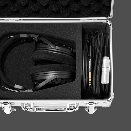 Audio-Technica ATH-ADX3000 – Open-Back Hi-Fi Headphones with 58 mm Driver