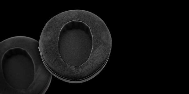 Banner image for: <h2>ZMF UniverseHybrid Earpads</h2>