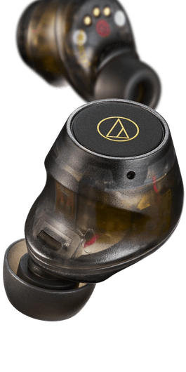 <h2>/0verview<br/></h2><h2>ATH-CKS30TW+</h2>