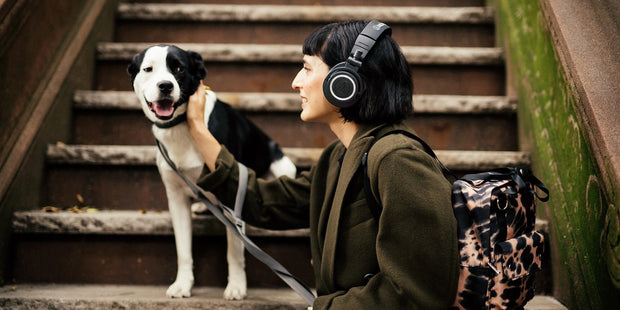 Banner image for: <h2>50 Hr Battery Life</h2>