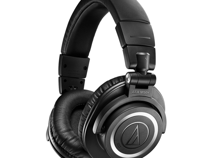 <h1>ATH-M50xBT2</h1>