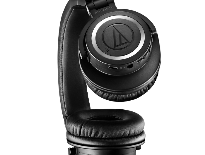 <h2>ATH-M50xBT2</h2>