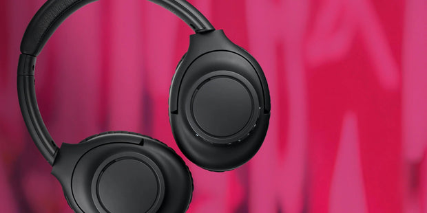 Banner image for: <h2>Digital HybridNoise Cancellation</h2>