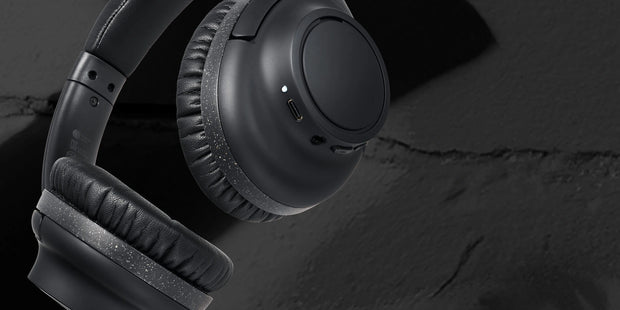 Banner image for: <h2>You're in Control</h2>