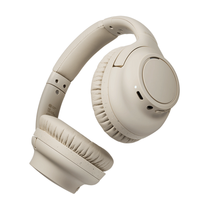 Audio-Technica ATH-S300BT – Wireless ANC Over-Ear Headphones with 90-Hour Battery