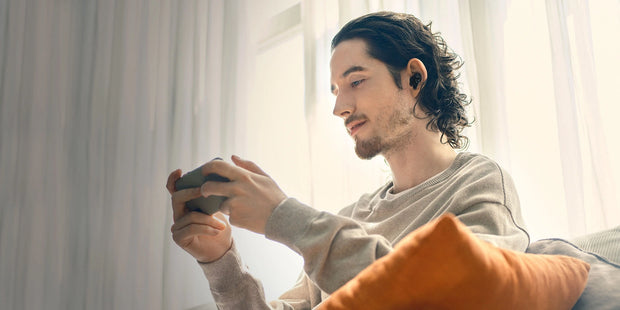 Banner image for: <h2>Clear CallsAnywhere, AnyTime</h2>