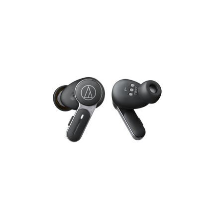 Audio-Technica ATH-TWX7 – Hi-Res ANC True Wireless Earbuds with LDAC