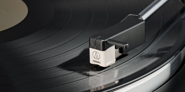 Banner image for: <h2>Conical Stylus Shape<br/><br/>THE Replacement Stylus</h2><h2></h2>