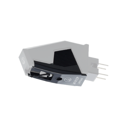 Audio-Technica AT81CP / ATN85EP – P-Mount Dual MM Cartridge with 0.6 mil Conical Stylus