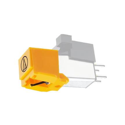 Audio-Technica ATN91 / ATN91R – 0.6 mil Conical Replacement Stylus