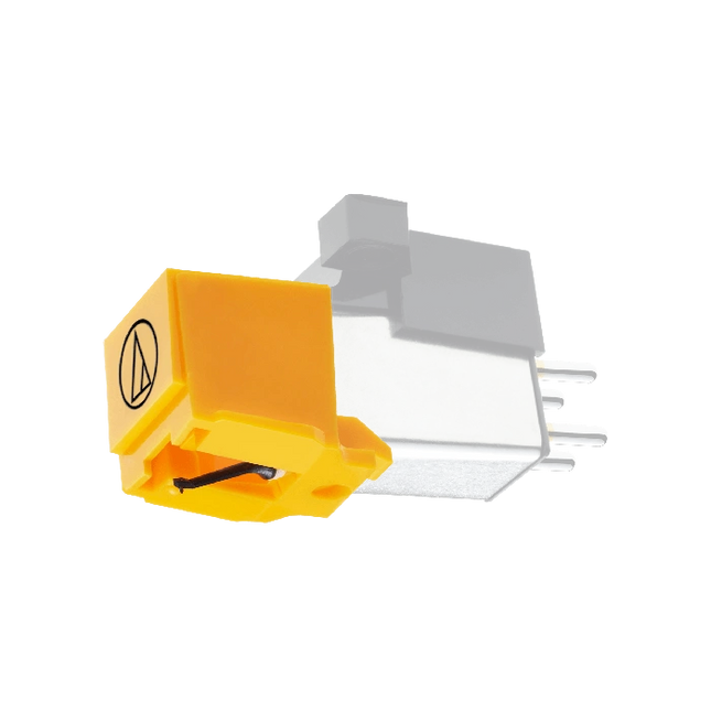 Audio-Technica ATN91 / ATN91R – 0.6 mil Conical Replacement Stylus