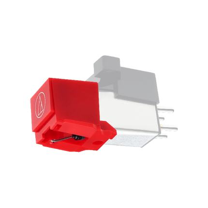 Audio-Technica ATN91 / ATN91R – 0.6 mil Conical Replacement Stylus