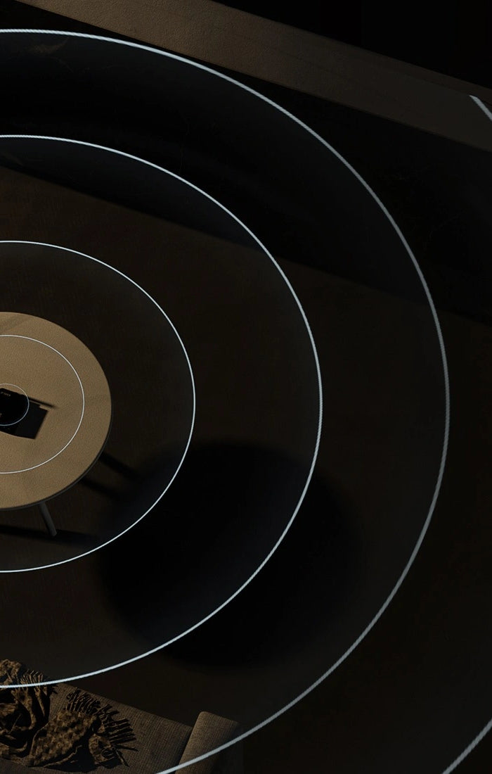 <h1>Unrestricted by wires</h1><h1>For relaxed listening</h1>