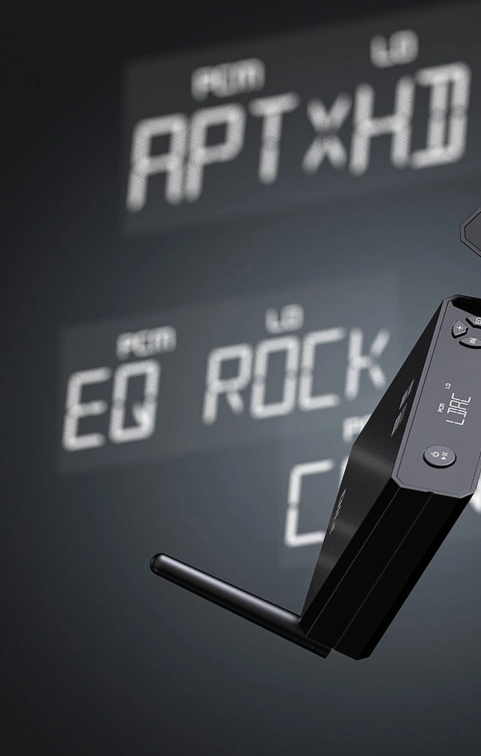 <h1>A clearer screen<br/>A clearer window into the controls</h1>