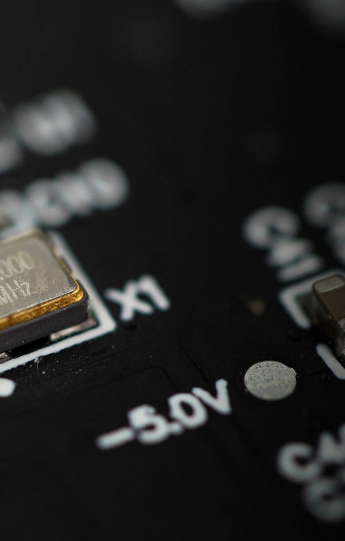 <h1>Meticulously designed<br/>A whole system within<br/><br/></h1>