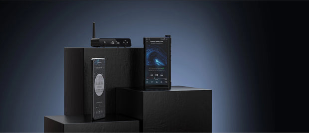 Banner image for: <h1>Dual connections support<br/>Freely switch between devices</h1>