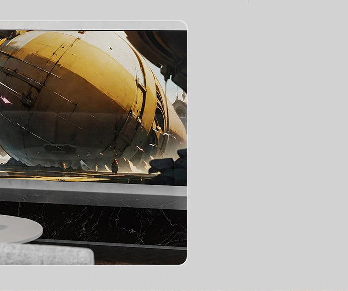 <p>Immersive gaming</p>