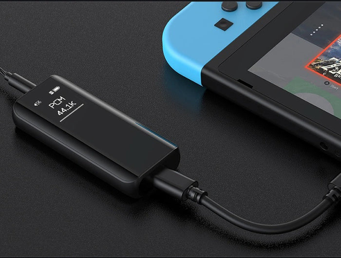 <h1>Driver-free mode</h1>