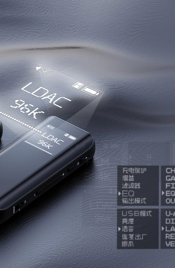 <h1><br/><br/>0.96-inch OLED display<br/>See all the info with just a glance</h1>