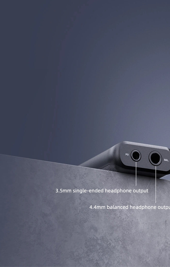 <h1><br/><br/><br/><br/><br/>Dual outputs<br/>Covering all angles<br/></h1>