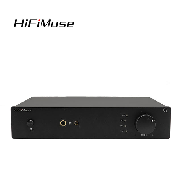 HiFiMuse Q7 Bluetooth 5.2 Transmitter and Receiver