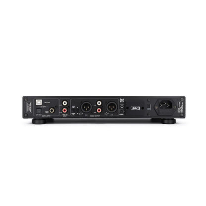 digital, analog, LDAC Bluetooth I/O, power