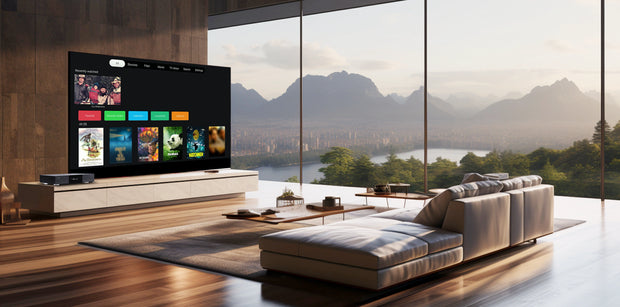 Banner image for: <h2>Sensitive touch speedy response</h2>