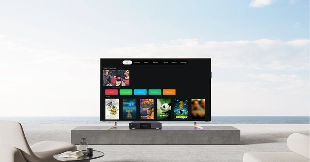 Banner image for: <h2>Bluetooth remote control from multiple angles<br/><br/></h2>