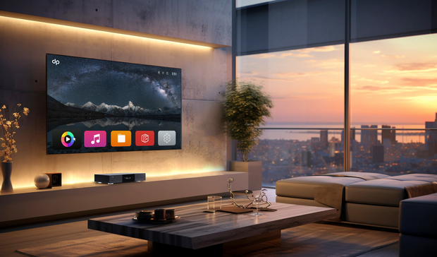 Banner image for: <h2>Six axis of gyroscope for Air mouse</h2>