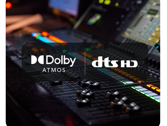 <h2><strong>Dolby + DTS HD Dual Certificated</strong></h2><h2><strong>Panoramic sound native</strong></h2><h2><strong>bitstream decoding output</strong></h2>