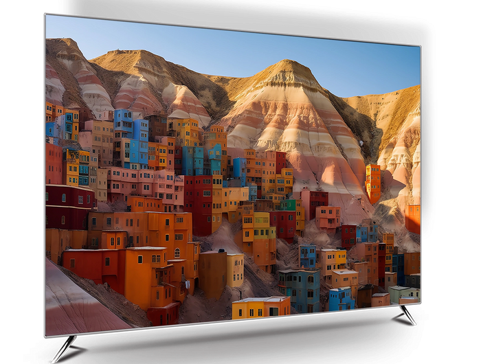 <h2><strong>Dolby Vision Technology</strong></h2><h2><strong>VS12 commercial picture engine</strong></h2>