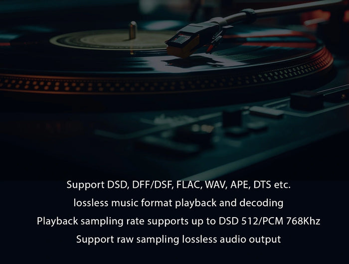 <h2><strong>dp music player</strong></h2><h2><strong>High resolution music playback</strong></h2>