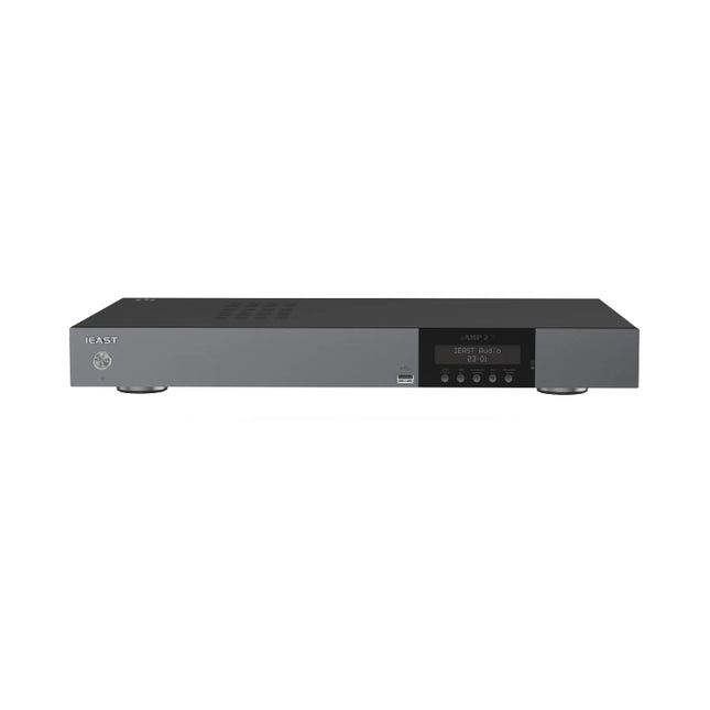 IEAST eAMP 2 Pro 150Wx2 8Ω HiFi Network Streaming Stereo Amplifier