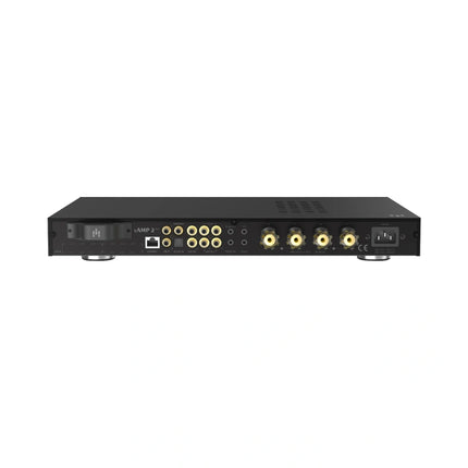 IEAST eAMP 2 Pro 150Wx2 8Ω HiFi Network Streaming Stereo Amplifier