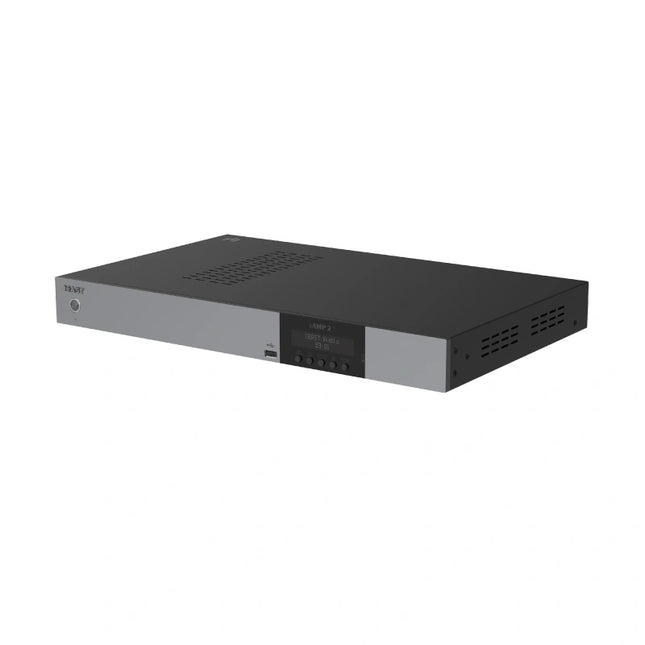 IEAST eAMP 2 Pro 150Wx2 8Ω HiFi Network Streaming Stereo Amplifier