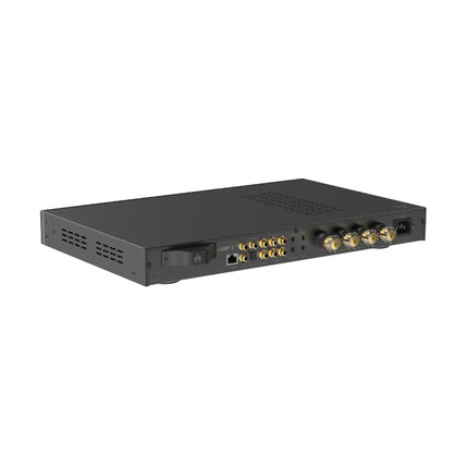 IEAST eAMP 2 Pro 150Wx2 8Ω HiFi Network Streaming Stereo Amplifier