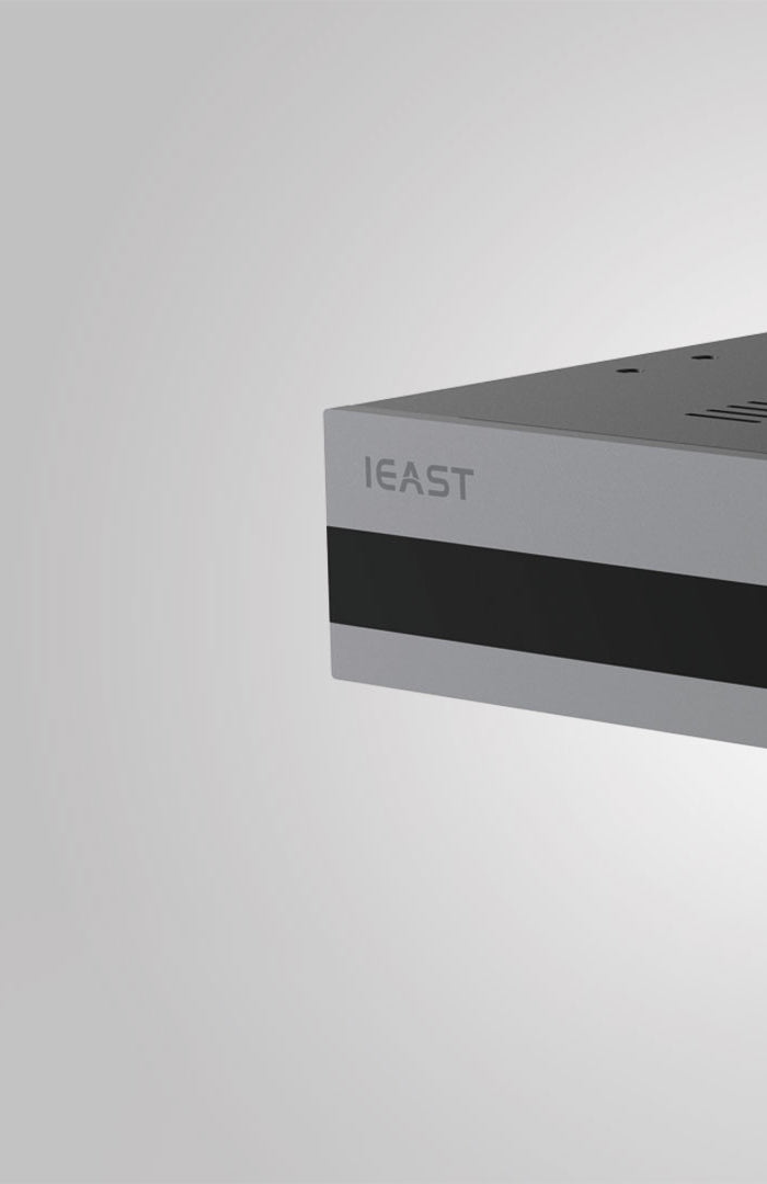 <h1>IEAST eAMP 2</h1>