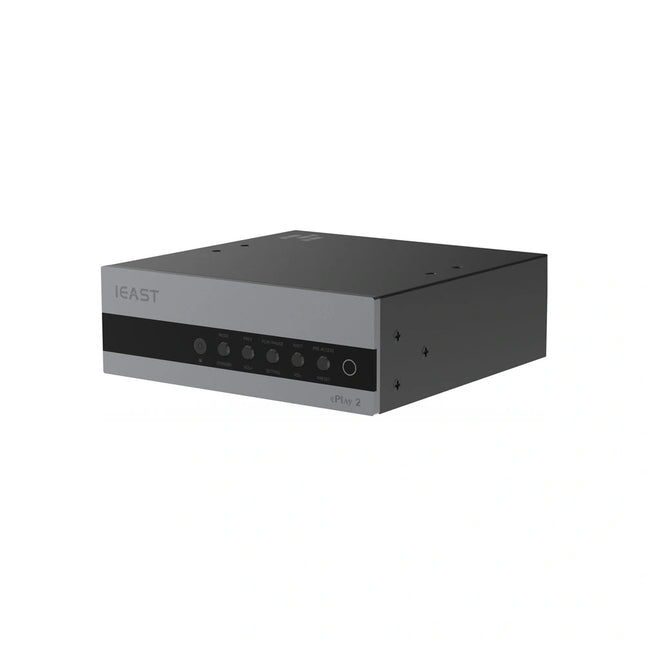 IEAST ePlay 2 White Background Image