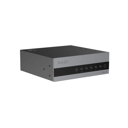 IEAST ePlay 2 HiFi Network Audio Streaming Player with ESS9018 DAC